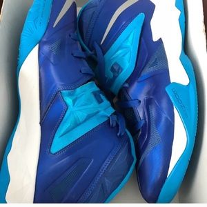 👟 Nike Zoom Soldier VII TB